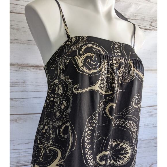 Express Empire Waist Babydoll Dress xs - Picture 3 of 4